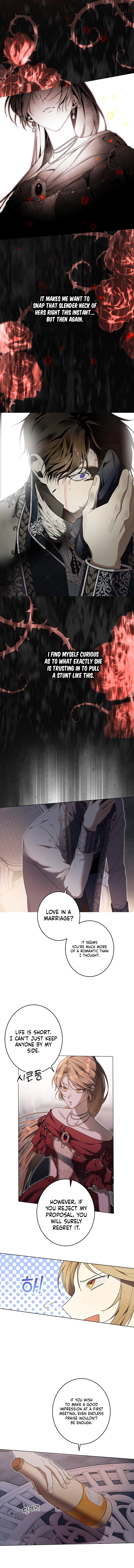 Read The Dawn That Twists Your Neck EN Manga Online