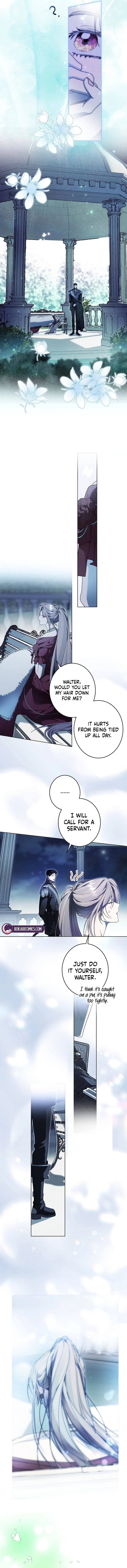 Read The Dawn That Twists Your Neck EN Manga Online