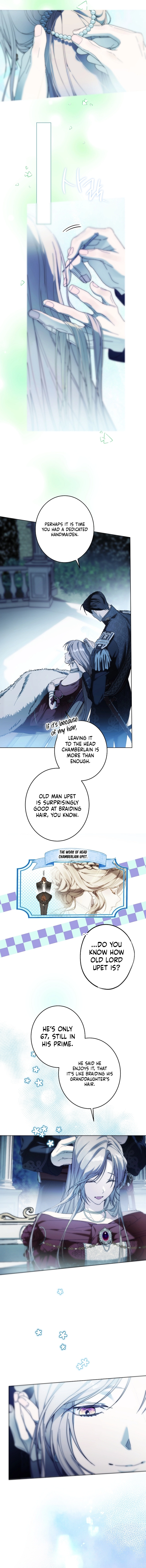 Read The Dawn That Twists Your Neck EN Manga Online