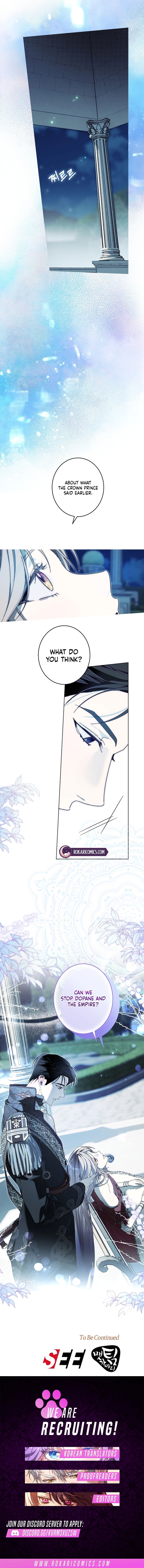 Read The Dawn That Twists Your Neck EN Manga Online