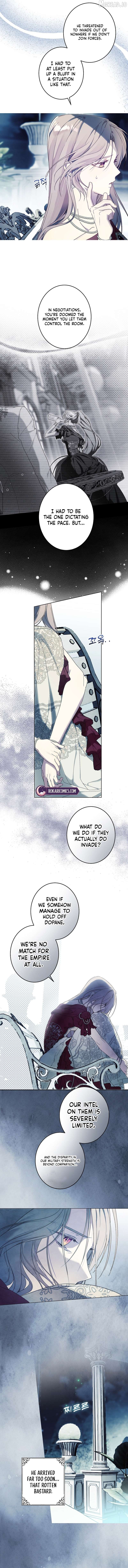 Read The Dawn That Twists Your Neck EN Manga Online