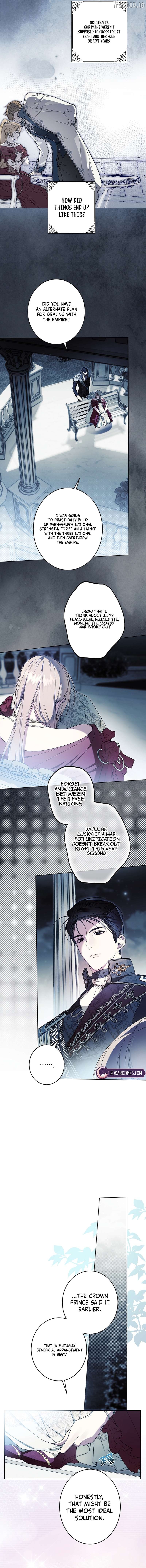 Read The Dawn That Twists Your Neck EN Manga Online