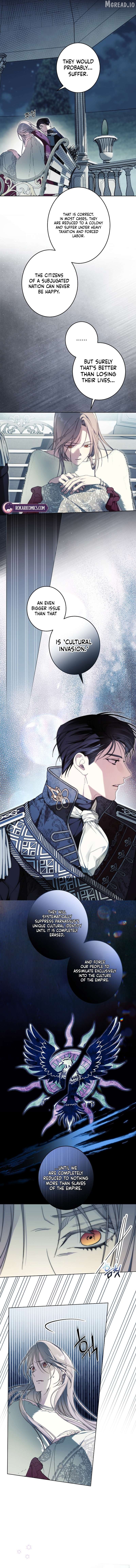 Read The Dawn That Twists Your Neck EN Manga Online