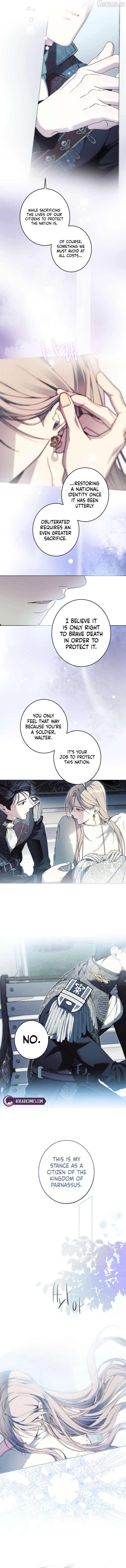 Read The Dawn That Twists Your Neck EN Manga Online