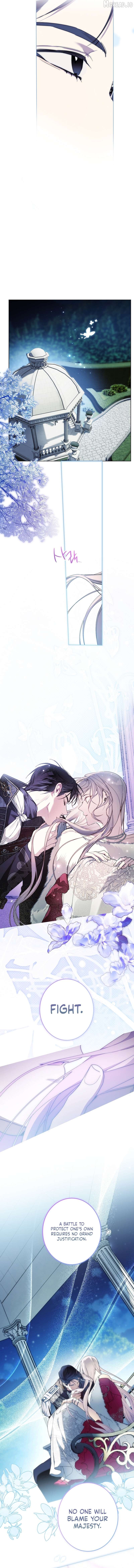 Read The Dawn That Twists Your Neck EN Manga Online