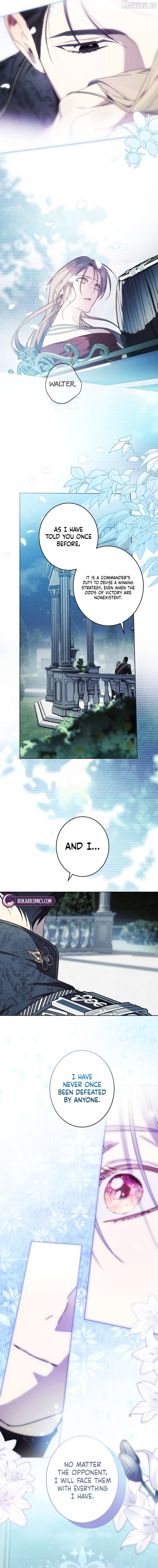 Read The Dawn That Twists Your Neck EN Manga Online