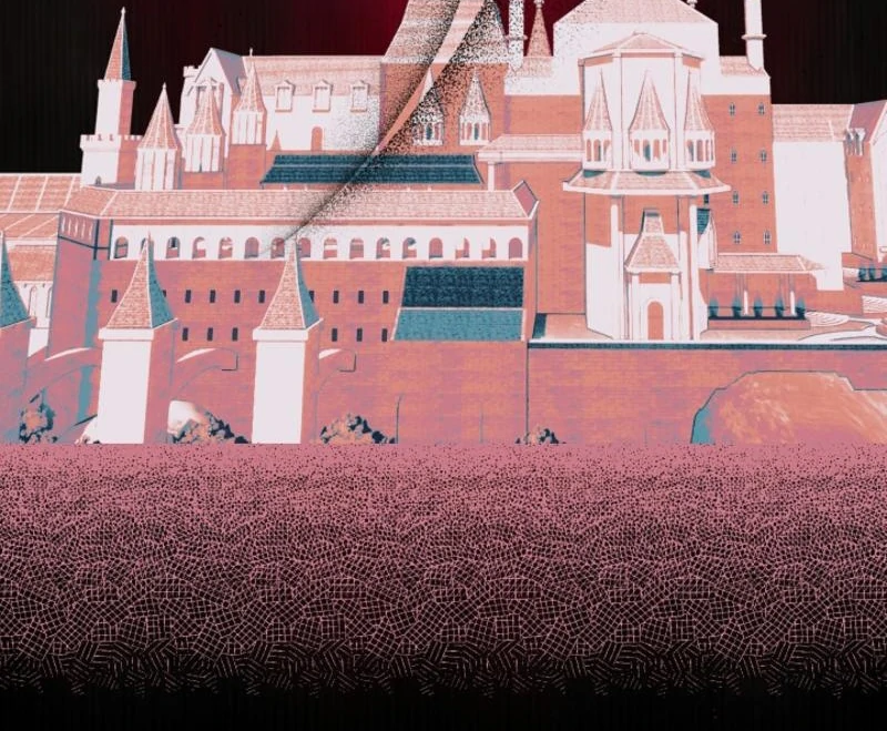 Read The Dawn That Twists Your Neck EN Manga Online