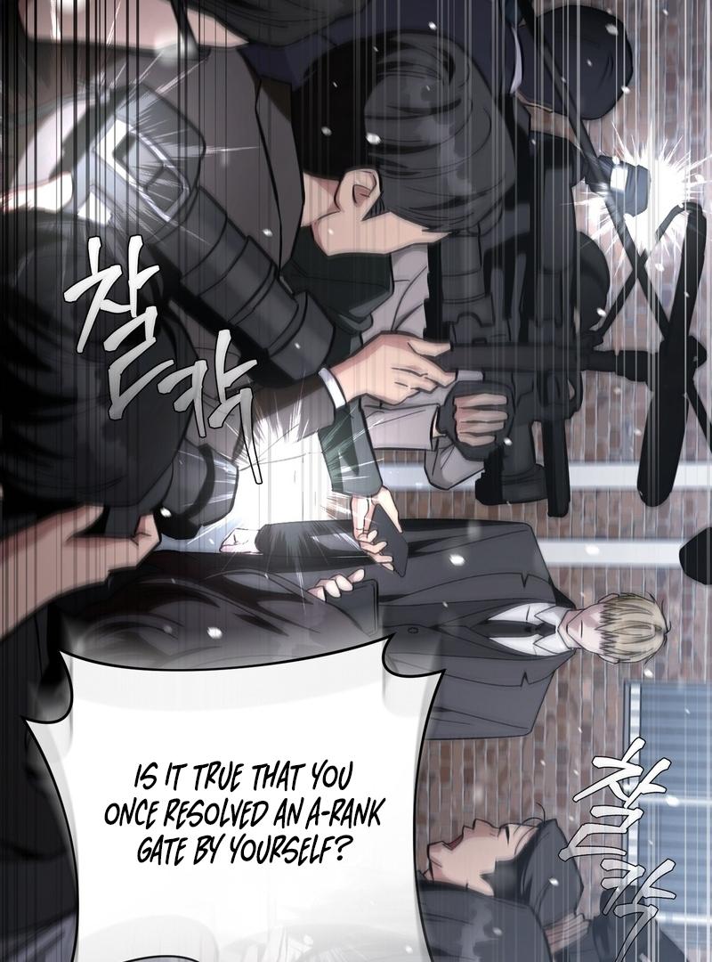 Read The Delusional hunter in another world EN Manga Online