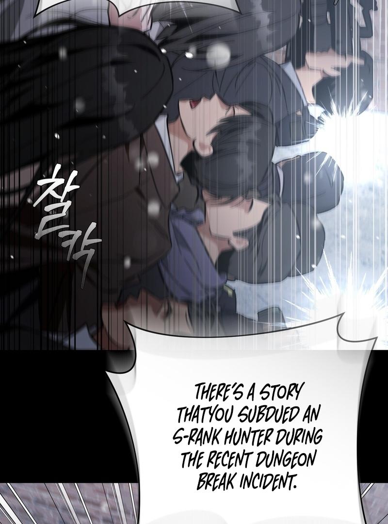 Read The Delusional hunter in another world EN Manga Online