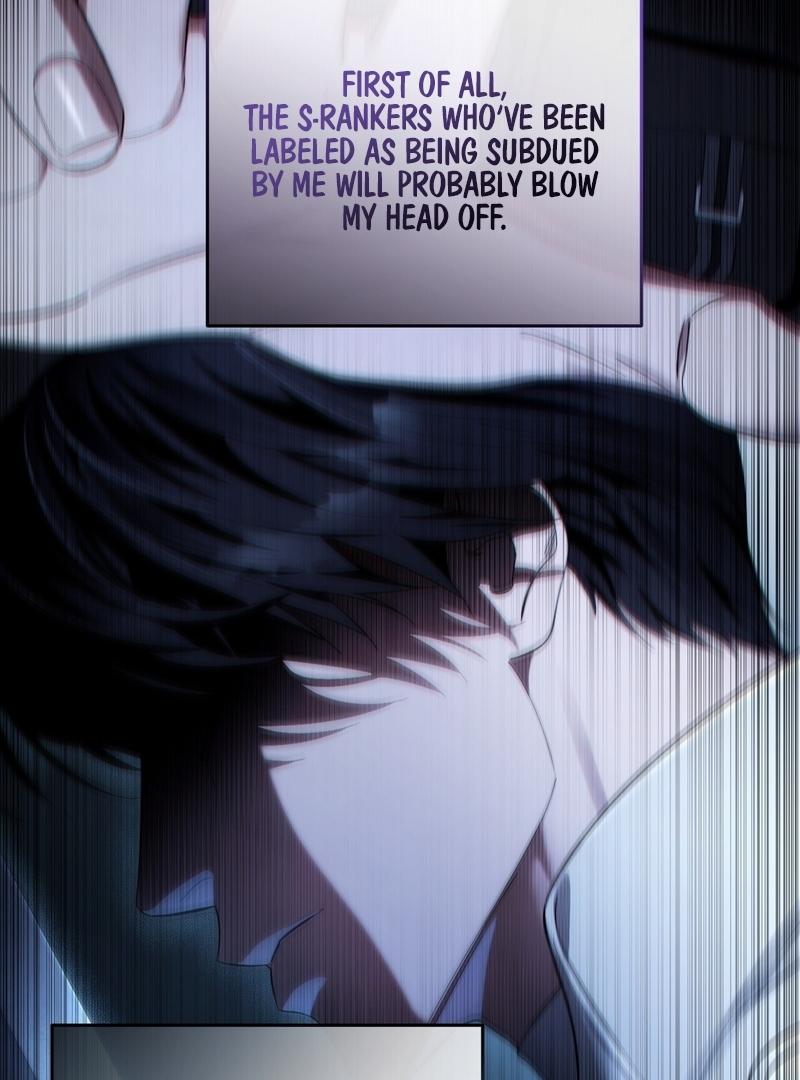 Read The Delusional hunter in another world EN Manga Online