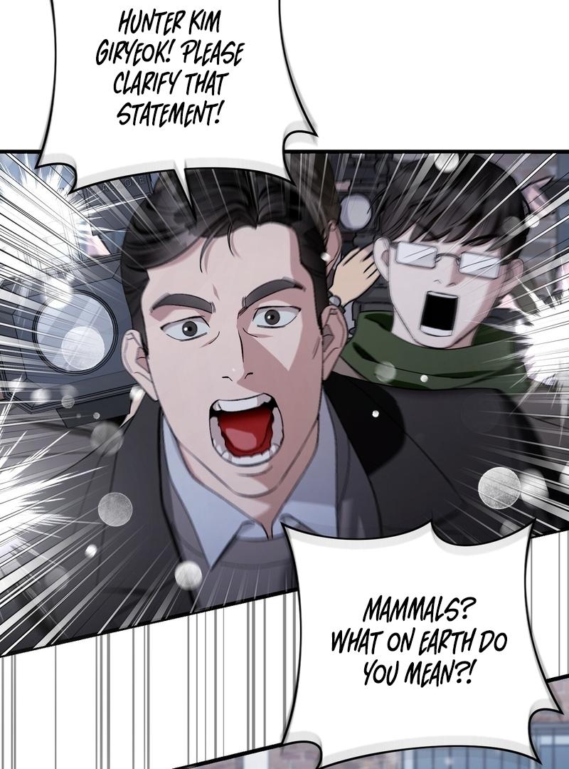 Read The Delusional hunter in another world EN Manga Online