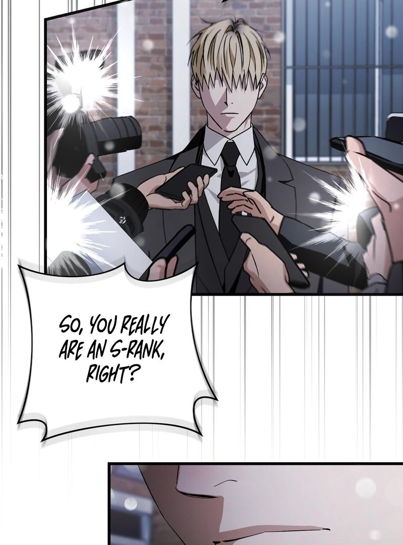 Read The Delusional hunter in another world EN Manga Online