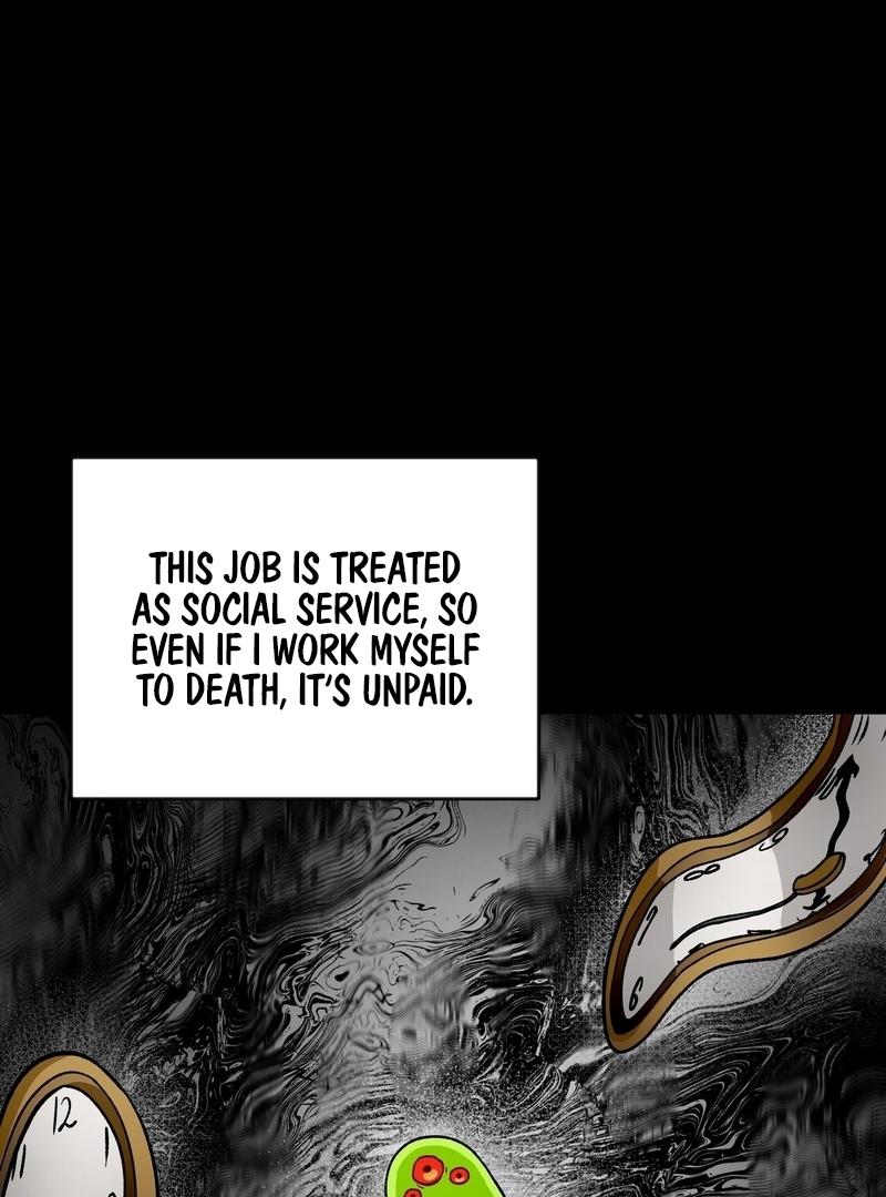 Read The Delusional hunter in another world EN Manga Online
