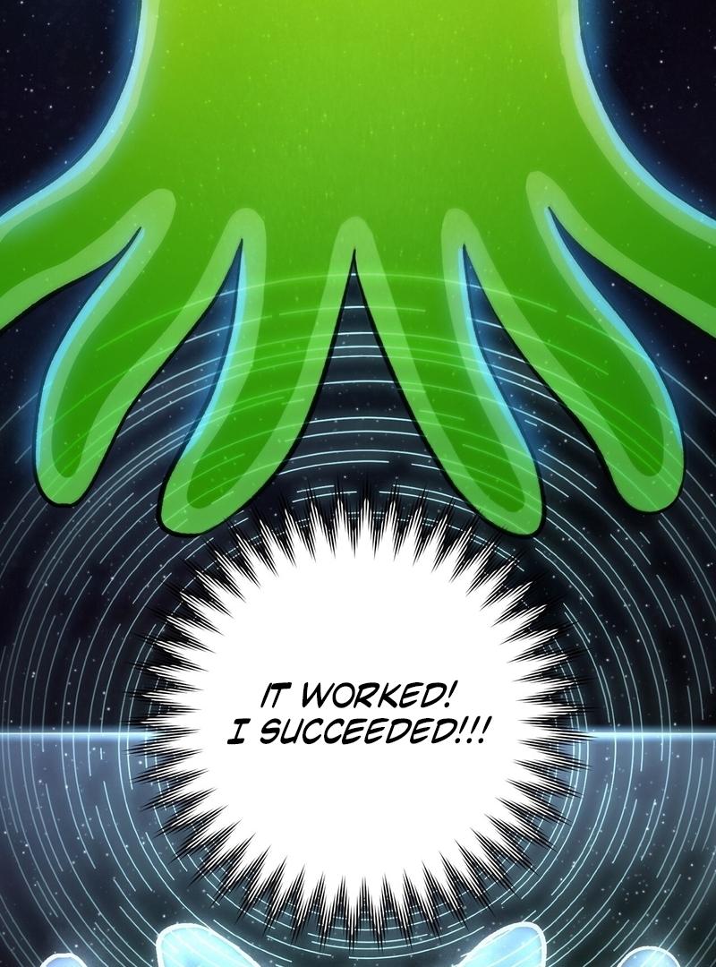 Read The Delusional hunter in another world EN Manga Online