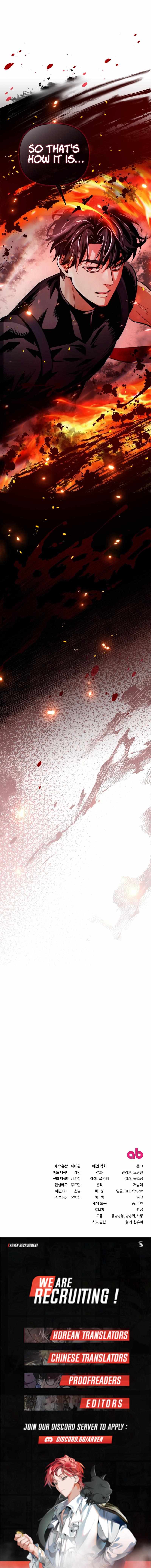 Read The Delusional hunter in another world EN Manga Online