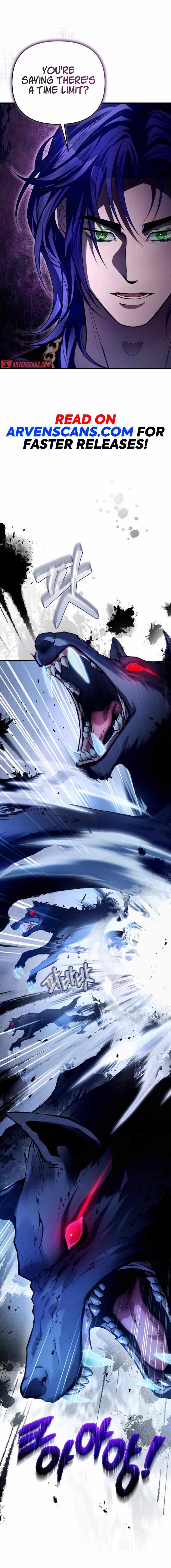 Read The Delusional hunter in another world EN Manga Online