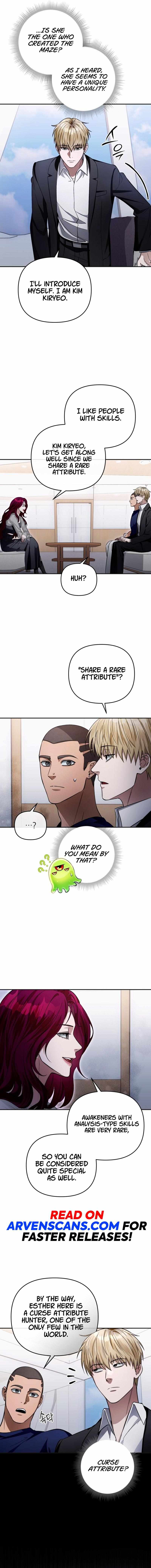 Read The Delusional hunter in another world EN Manga Online