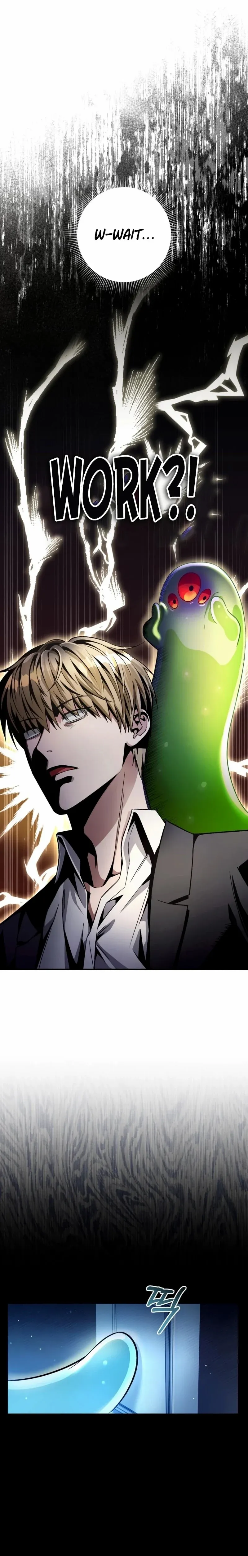Read The Delusional hunter in another world EN Manga Online