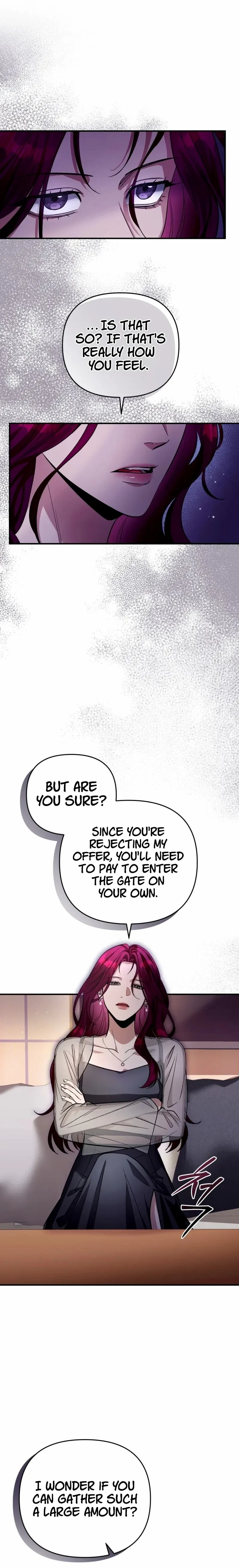 Read The Delusional hunter in another world EN Manga Online