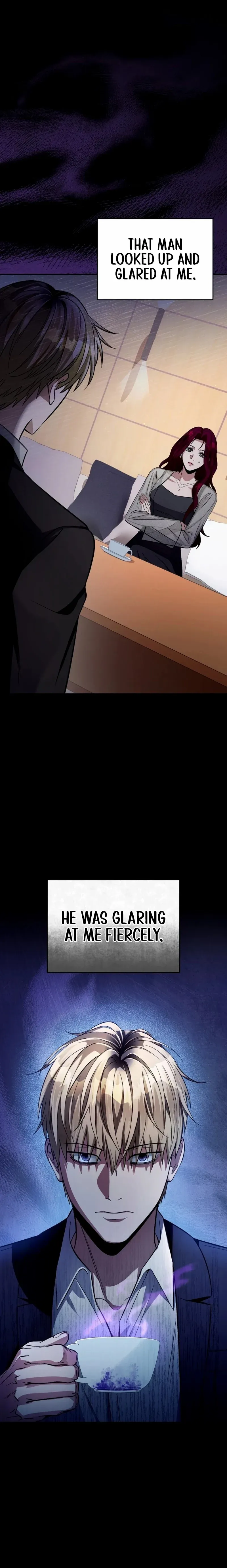 Read The Delusional hunter in another world EN Manga Online