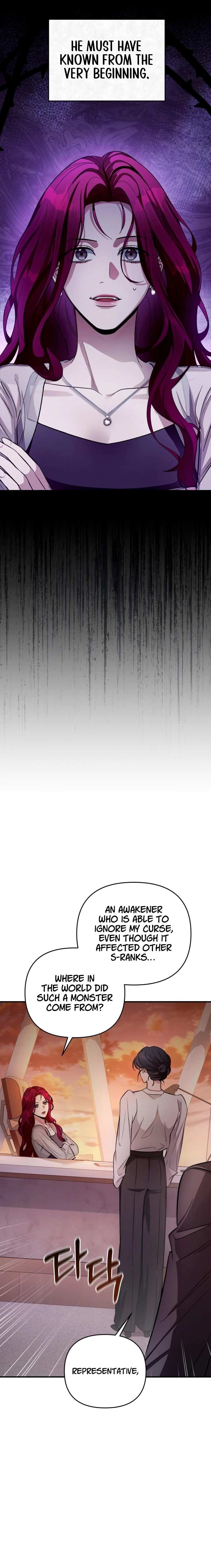Read The Delusional hunter in another world EN Manga Online