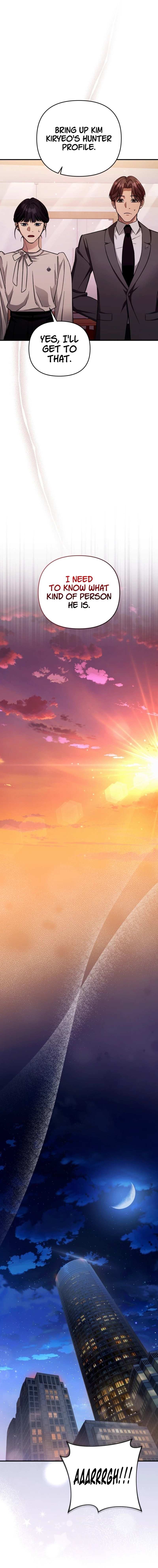 Read The Delusional hunter in another world EN Manga Online