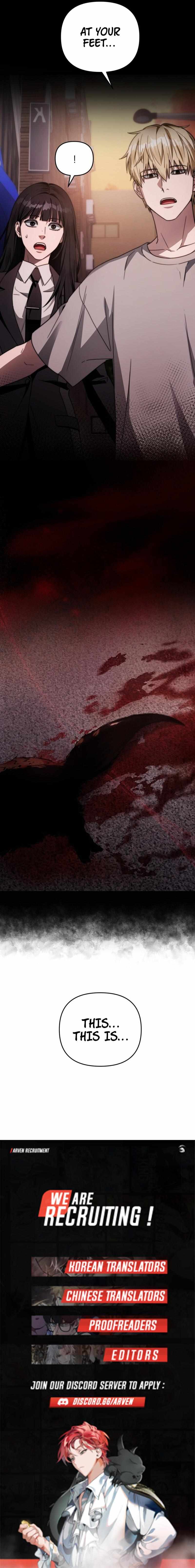 Read The Delusional hunter in another world EN Manga Online