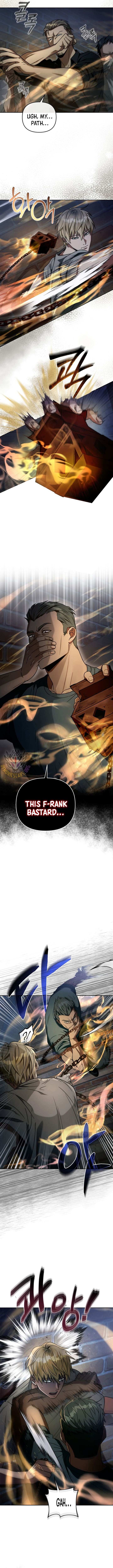 Read The Delusional hunter in another world EN Manga Online