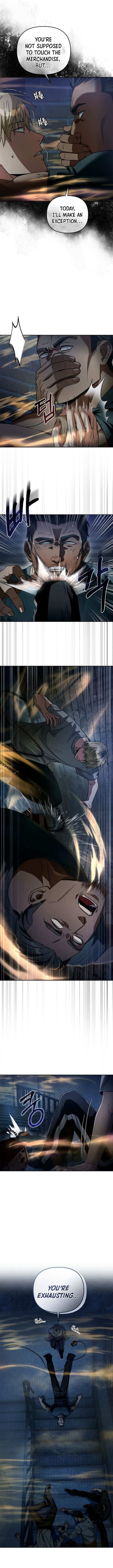Read The Delusional hunter in another world EN Manga Online