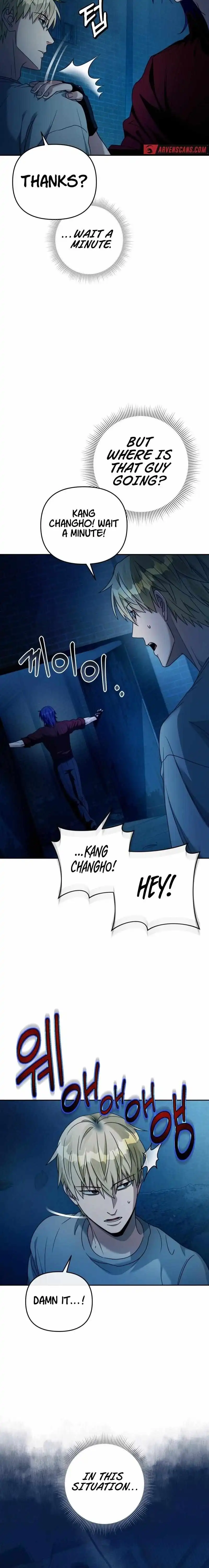 Read The Delusional hunter in another world EN Manga Online