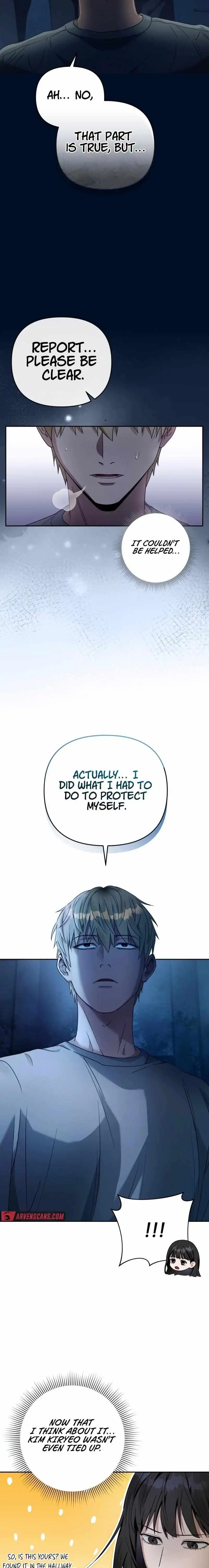 Read The Delusional hunter in another world EN Manga Online