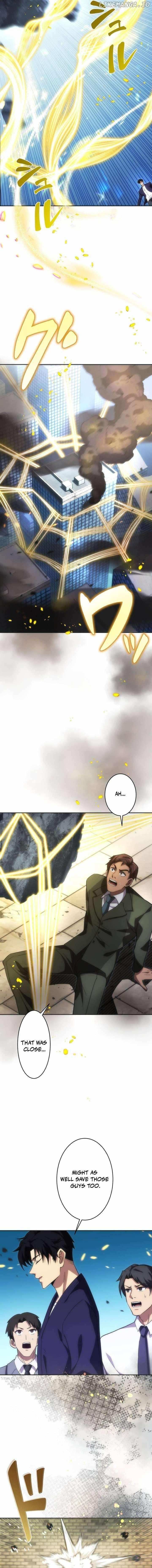 Read The Delusional hunter in another world EN Manga Online
