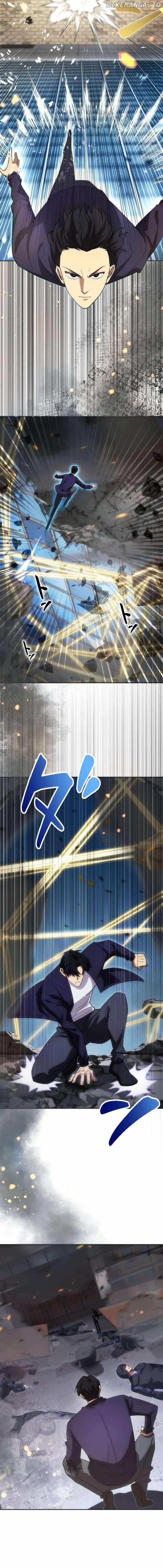 Read The Delusional hunter in another world EN Manga Online