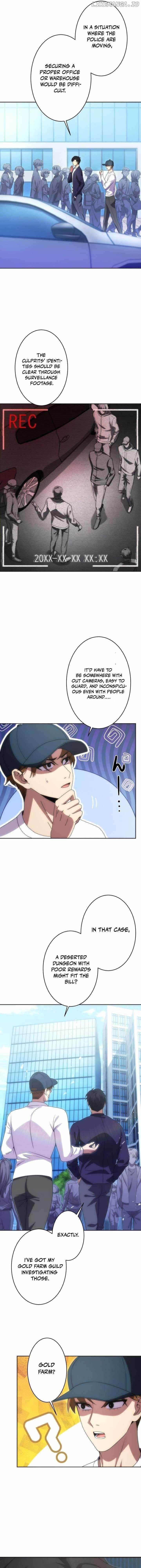 Read The Delusional hunter in another world EN Manga Online