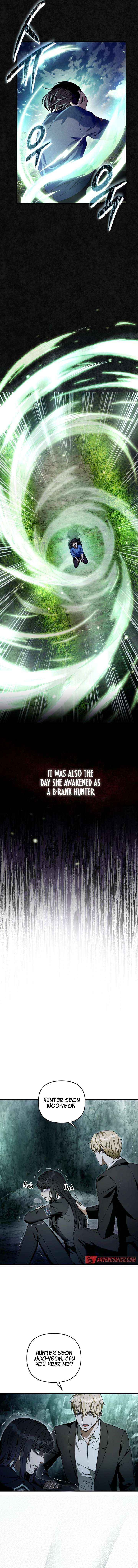 Read The Delusional hunter in another world EN Manga Online