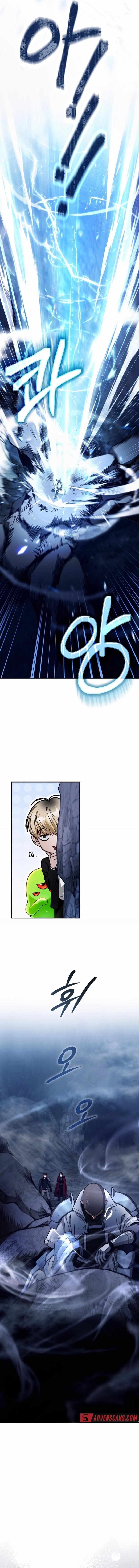 Read The Delusional hunter in another world EN Manga Online