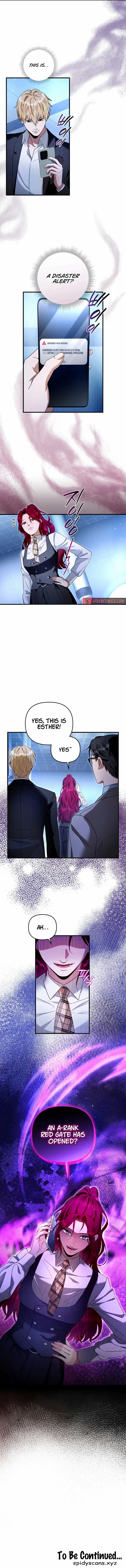 Read The Delusional hunter in another world EN Manga Online