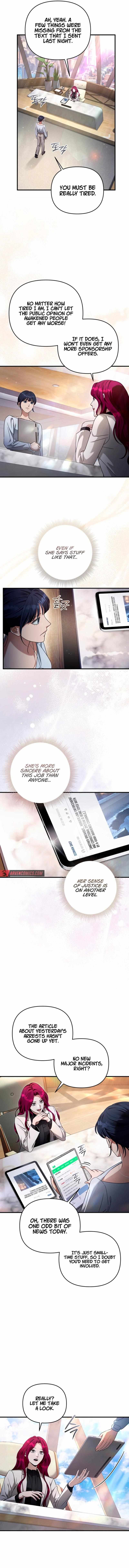 Read The Delusional hunter in another world EN Manga Online