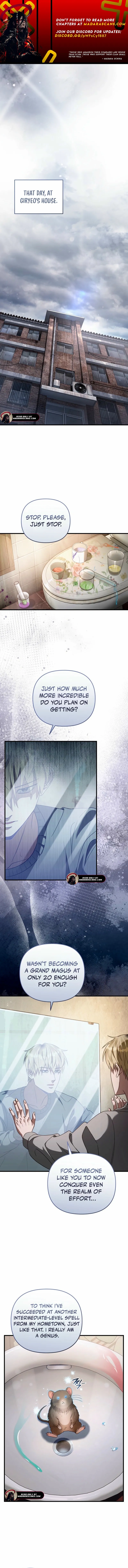 Read The Delusional hunter in another world EN Manga Online