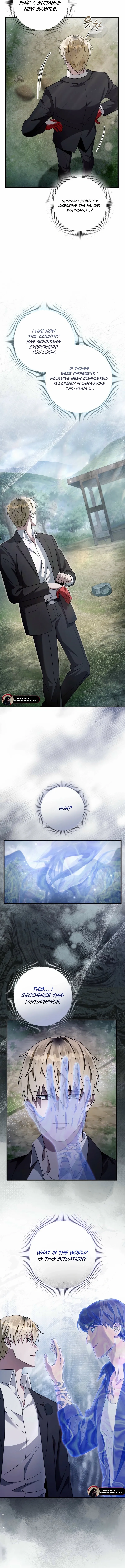 Read The Delusional hunter in another world EN Manga Online