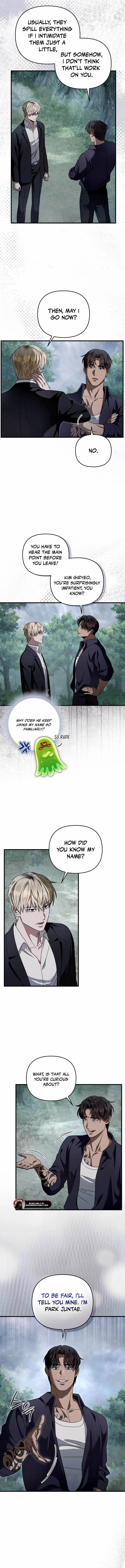 Read The Delusional hunter in another world EN Manga Online