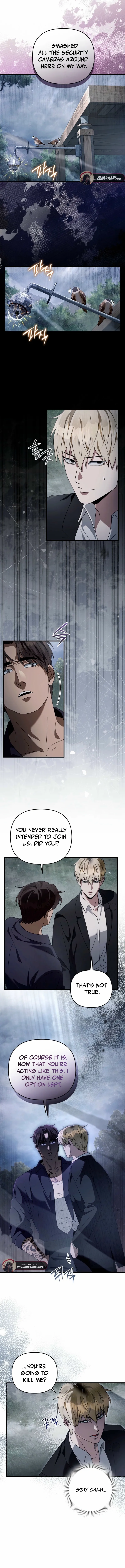 Read The Delusional hunter in another world EN Manga Online