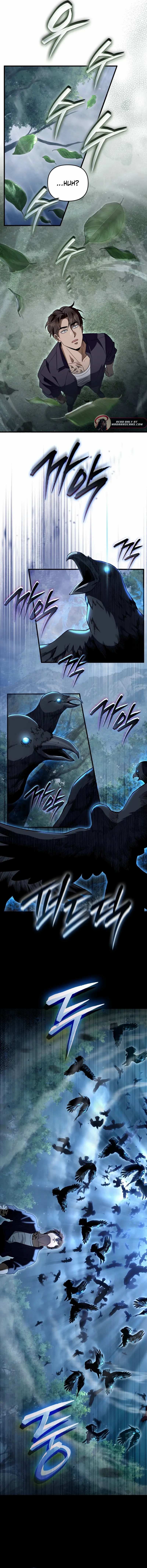 Read The Delusional hunter in another world EN Manga Online