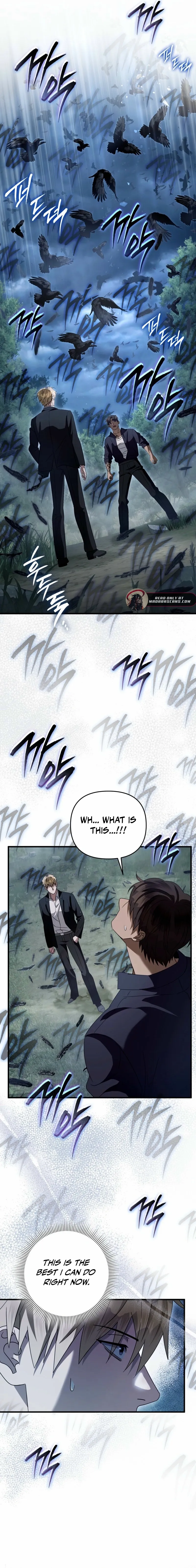 Read The Delusional hunter in another world EN Manga Online