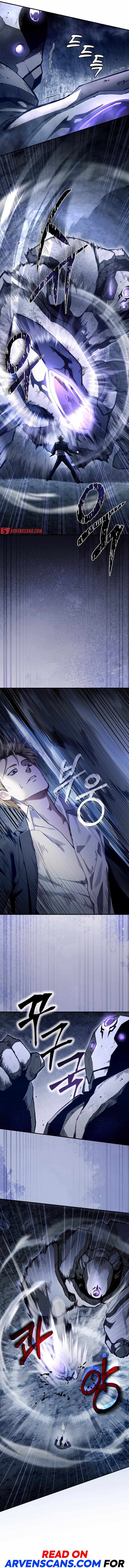 Read The Delusional hunter in another world EN Manga Online