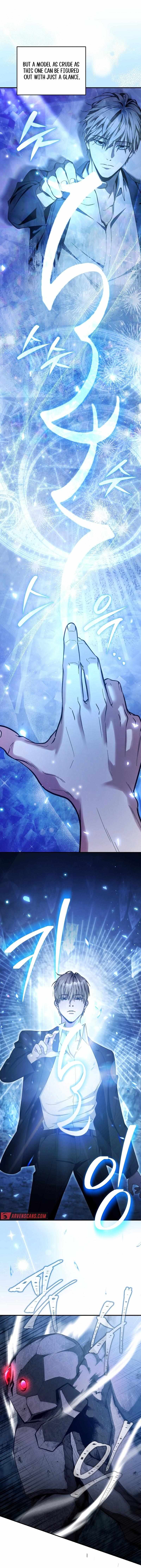 Read The Delusional hunter in another world EN Manga Online