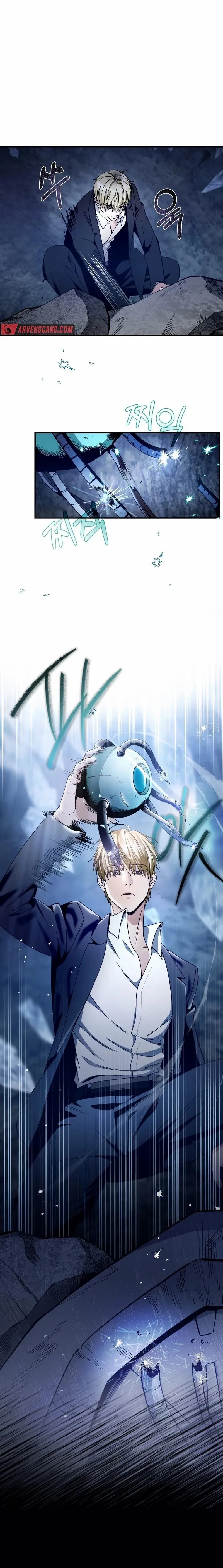 Read The Delusional hunter in another world EN Manga Online