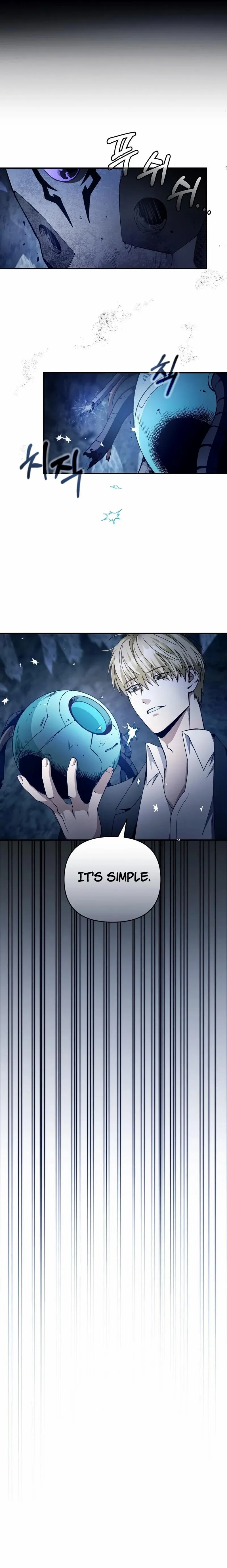 Read The Delusional hunter in another world EN Manga Online