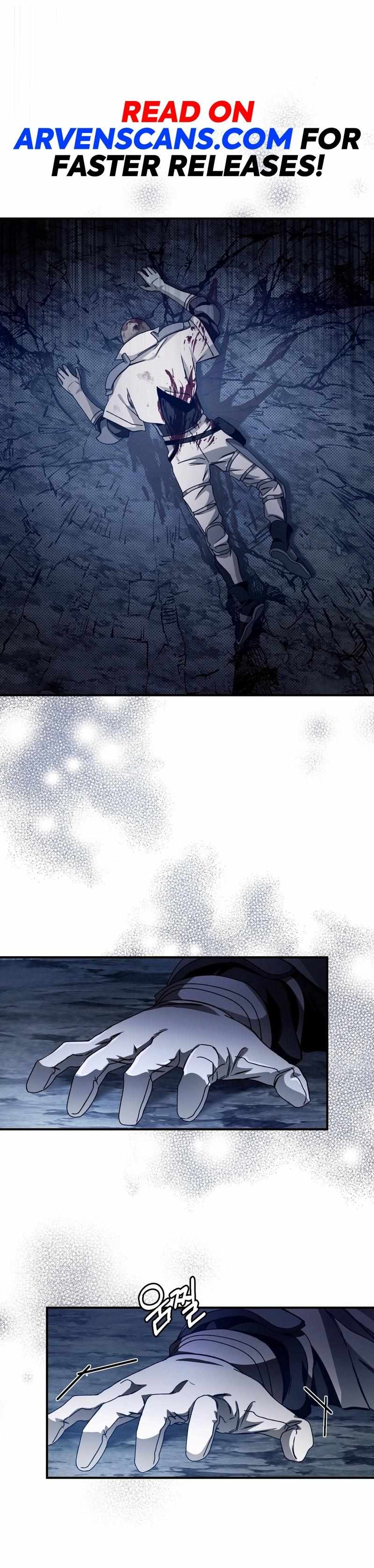 Read The Delusional hunter in another world EN Manga Online