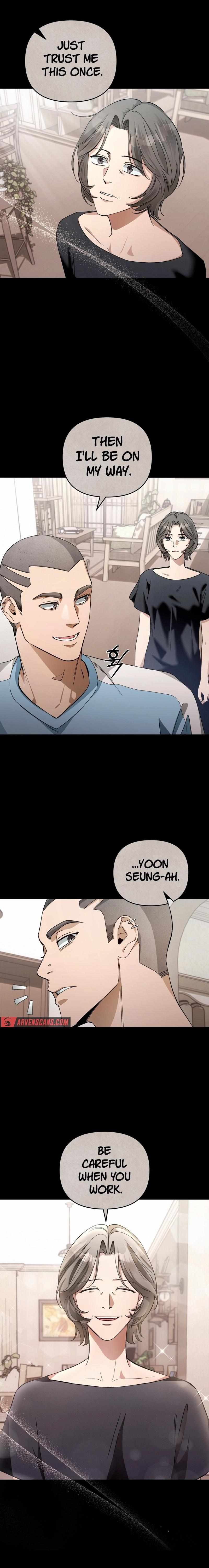 Read The Delusional hunter in another world EN Manga Online